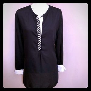 Old Navy Sheer Tunic